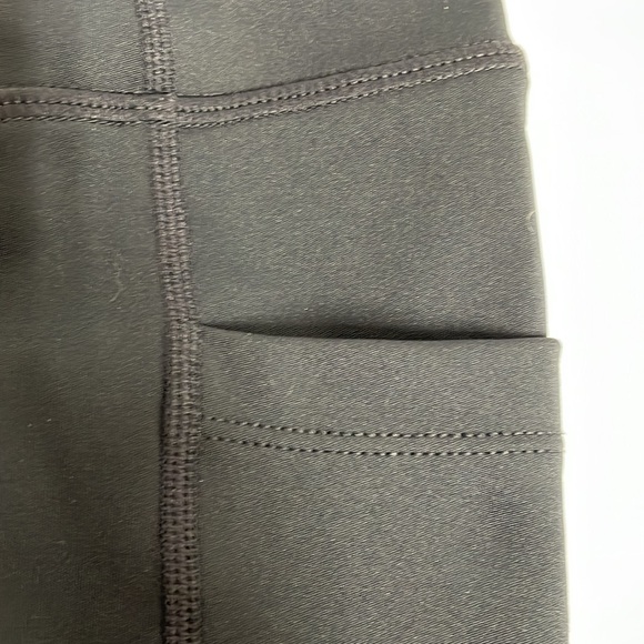 Lole black tights - medium - Picture 3 of 8